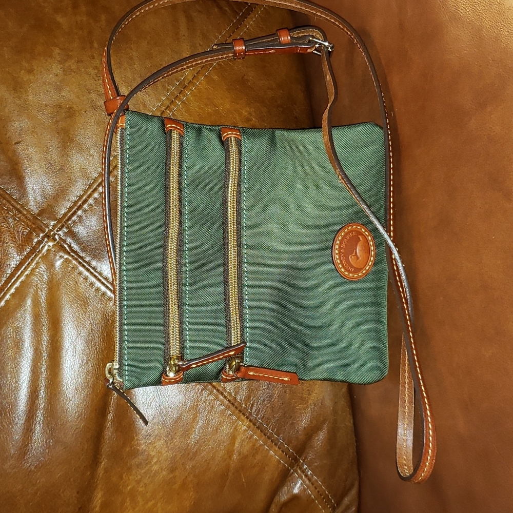 "Dooney and Bourke"
